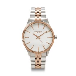 Esprit Часовник Esprit ESLW23734RG Silver/Gold