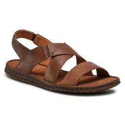 Lasocki For Men Sandali Lasocki For Men MI08-C271-831-54 Brown