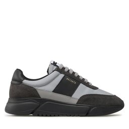 

Снікерcи Axel Arigato Genesis Vintage Black/Grey, Сірий
