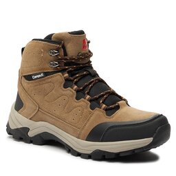 

Черевики туристичні Campus Masif CM0108323860 Brown 860, Коричневий