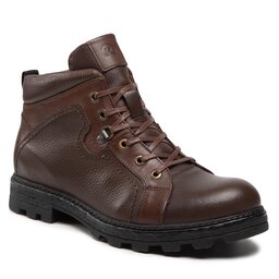 Krisbut Boots Krisbut 6723-2-7 Brąz