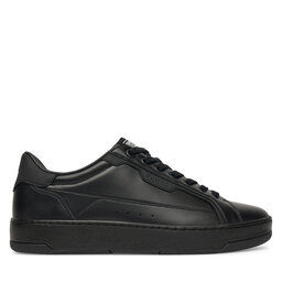 Guess Sneakersy Guess FMJVIC PAC12 Čierna