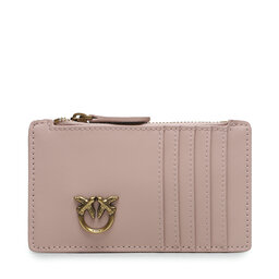 Pinko Etui za kreditne kartice Pinko Airone Cardholder AI 23-224 PCPL 100251 A0F1 Cipria O81Q