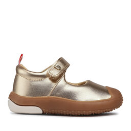 Bibi Scarpe basse Bibi Prewalker 1122048 Oro