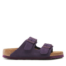 

Шльопанці Birkenstock, Фіолетовий