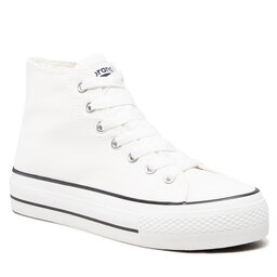 Sprandi Sneakers aus Stoff Sprandi WP40-21204LYY Weiß