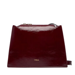 Furla Táska Furla Nuvola S WB01275 BX4100 CN 0053S Bordó