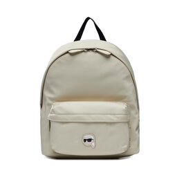 KARL LAGERFELD Σακίδιο KARL LAGERFELD 235W3244 A718 Almond