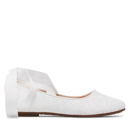 

Балетки Nelli Blu CM210526-4 White, Білий