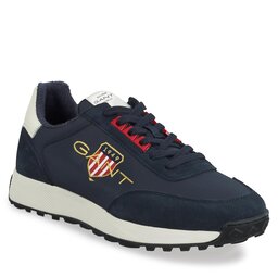 

Снікерcи Gant Garold 26633878 Marine G69, Cиній