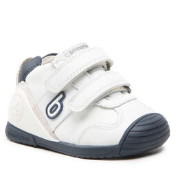 Biomecanics Sneakers Biomecanics 221001-A Blanco Y Azul
