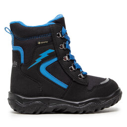 Superfit Stivali da neve Superfit GORE-TEX 1-000048-0010 S Nero
