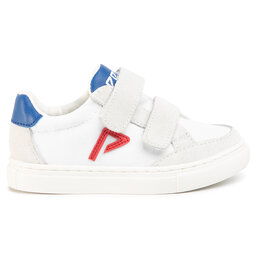 

Снікерcи Pepe Jeans, Білий