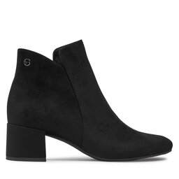 

Ботильйони Tamaris 1-25372-41 Black 001, Чорний