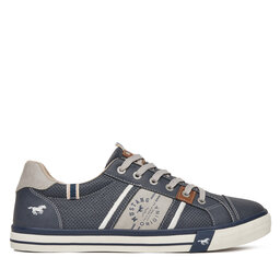 Mustang Sneakers Mustang 4072-317 Blu scuro