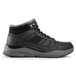 

Черевики Skechers Voren 66199/BLK Black, Чорний