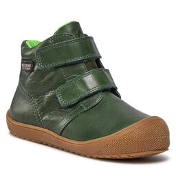Naturino Kozaki Naturino Leoti 2 2502297.01.0F18 S Wool Green Bottle