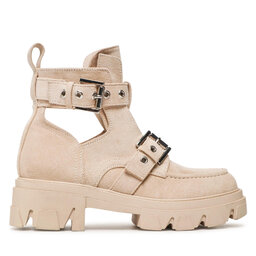 

Ботильйони DeeZee WS5598-18 Beige, Бежевий