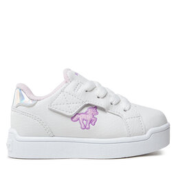 

Снікерcи Skechers Lil Unicorn 302892N/WPK White/Pink, Білий