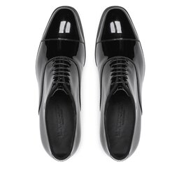 

Туфлі Emporio Armani X4C621 XAT24 00002 Nero, Чорний