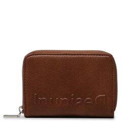 Desigual Голям дамски портфейл Desigual 23SAYP11 6000