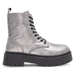 JENNY Botines JENNY CONNY H13123-1A Plata