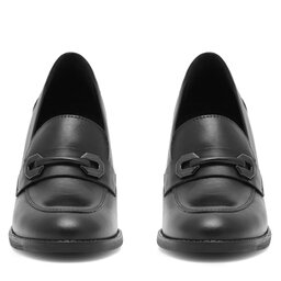 

Туфлі Lasocki WI23-RUTH-11 Black, Чорний