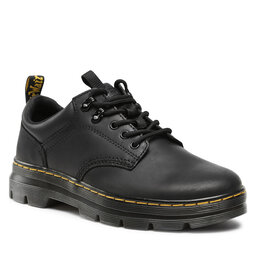 Dr. Martens Pantofi Dr. Martens Reeder 27104001 Black 001
