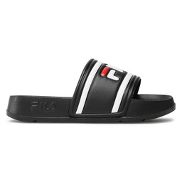 Fila Natikače Fila Morro Bay Slipper Jr 1010934.25Y Crna