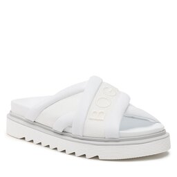 Bogner Сандали Bogner Amalfi 7 22323811 White 010