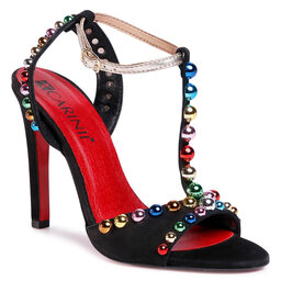 Carinii Sandale Carinii B5336 360-000-000-B40