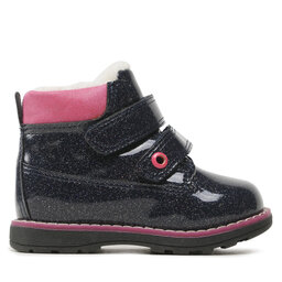 

Черевики Nelli Blu CM201021-27 Navy, Cиній