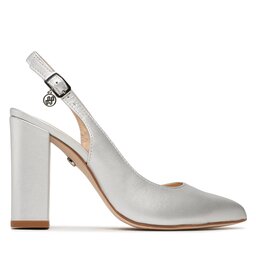

Босоніжки Solo Femme 14122-8D-I50/000-05-00 Srebrny, Срібний