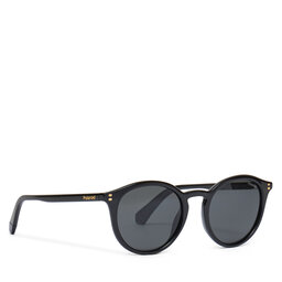 Polaroid Ochelari de soare Polaroid PLD 6233/S 207844 Negru