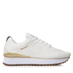 

Снікерcи Gant Bevinda 24538678 White G29, Білий