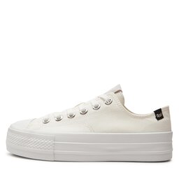 

Кеди Refresh 171705 White, Білий