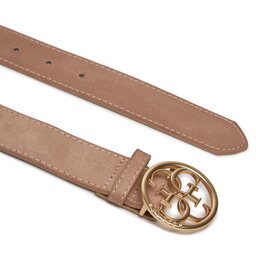 

Жіночий ремінь Guess Tabita Belt W4GZ22 WG750 A10L, Бежевий