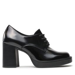 

Туфлі Tamaris 1-23390-41 Black 001, Чорний