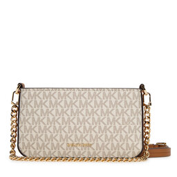 MICHAEL Michael Kors Handtasche MICHAEL Michael Kors Bryant Small 32S5GYTU0B Beige