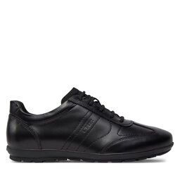 Geox Sneakers Geox U Symbol B U74A5B 00043 C9999 Schwarz