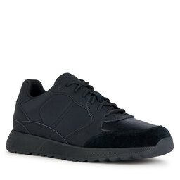 Geox Sneakers Geox U Molveno U36F1A 0EKFU C9997 Black