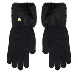 Guess Damenhandschuhe Guess AW5668 POL02 Schwarz