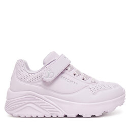 Skechers Laisvalaikio batai Skechers Uno Lite-Frosty Vibe 310459L/LIL Violetinė