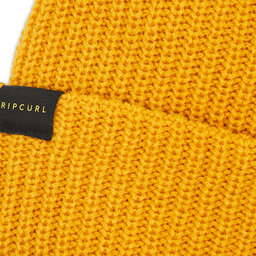 

Шапкa Rip Curl Impact Regular 19SMHE Mustard 1041, Жовтий