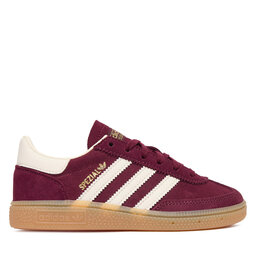 adidas Sneakers adidas Handball Spezial HP4579 Dunkelrot