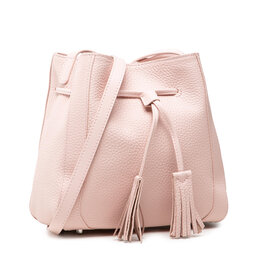 

Сумка Sergio Bardi MSR-A-004-60-01 Pink, Рожевий