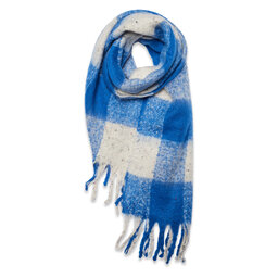 Pieces Fular Pieces Pcaja 17130205 Princess Blue