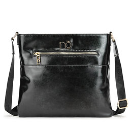 Nobo Torebka Nobo BAGT941 Czarny