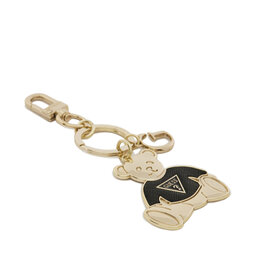Guess Schlüsselanhänger Guess RW1723 P5101 Goldfarben
