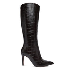 Nine West Stiefel Nine West CEO-SL95027 01 Dunkelbraun